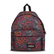 PADDED PAK'R BUSY SNAKE | 5400806663501 | EASTPAK