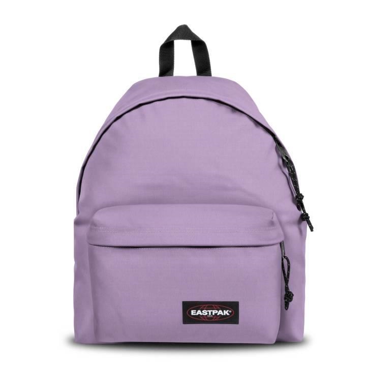 PADDED PAK'R FLOWER LILAC | 5400806663853 | EASTPAK