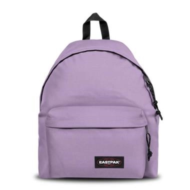 PADDED PAK'R FLOWER LILAC | 5400806663853 | EASTPAK