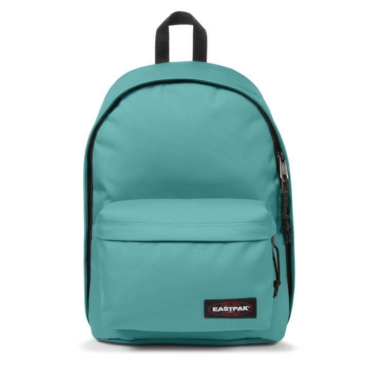 OUT OF OFFICE RIVER BLUE | 5400806990515 | EASTPAK