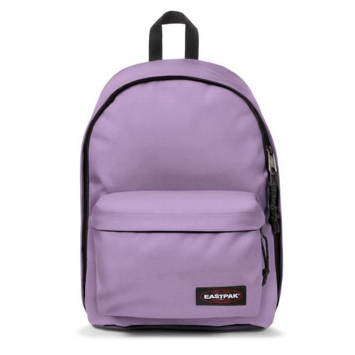 OUT OF OFFICE FLOWER LILAC | 5400806990744 | EASTPAK