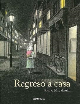 REGRESO A CASA | 9786075270876 | AKIKO MIYAKOSH