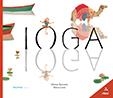 IOGA | 9788417440244 | MIRIAM RAVENTOS & MARIA GIRON