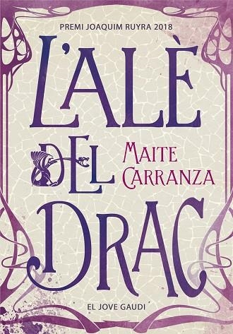 L'ALE DEL DRAC | 9788424664695 | MAITE CARRANZA