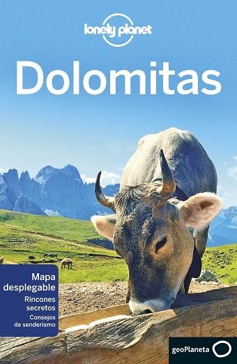 DOLOMITAS | 9788408195368 | VVAA