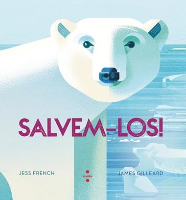 SALVEM-LOS! | 9788466145374 | JESS FRENCH & JAMES GILLEARD