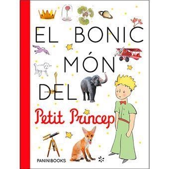 EL BONIC MON DEL PETIT PRINCEP | 9788491677222 | VVAA