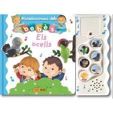 ELS OCELLS | 9788491677314 | VVAA