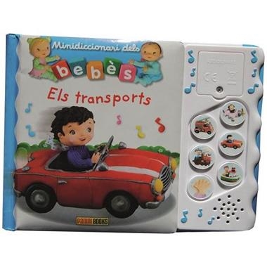 ELS TRANSPORTS | 9788491677321 | VVAA