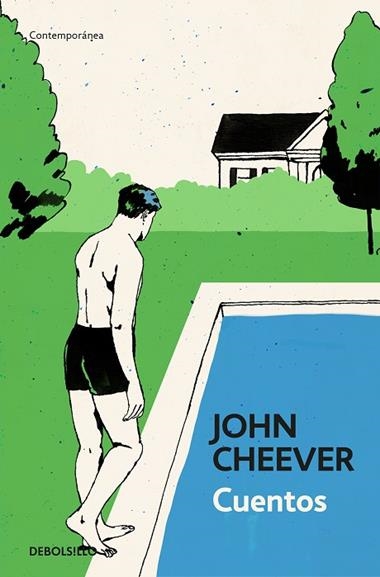CUENTOS | 9788466346603 | JOHN CHEEVER
