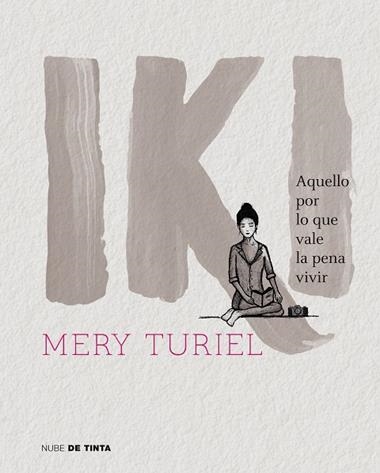IKI | 9788416588978 | MERY TURIEL