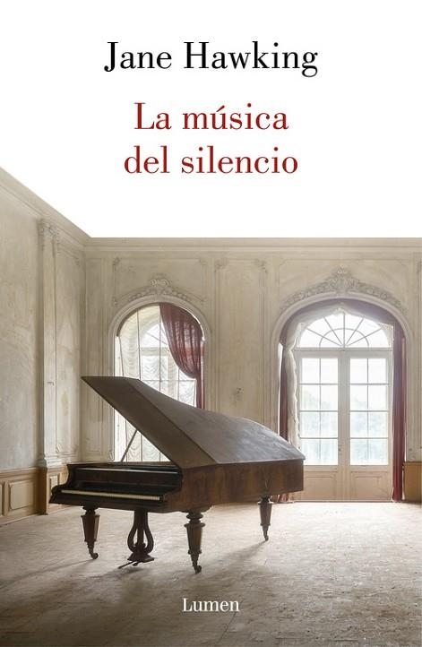 LA MUSICA DEL SILENCIO | 9788426404435 | JANE HAWKING