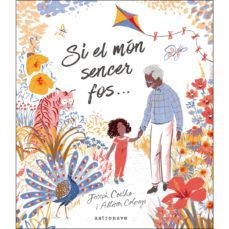 SI EL MON SENCER FOS... | 9788467933192 | JOSEPH COELHO & ALLISON COLPOYS