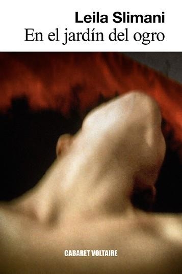 EN EL JARDIN DEL OGRO | 9788494941429 | LEILA SLIMANI