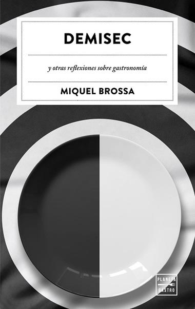 DEMISEC | 9788408203629 | MIQUEL BROSSA
