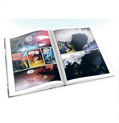 THE HORUS HERESY: MACRAGGE'S HONOUR (HB) | 9781784969486 | GAMES WORKSHOP