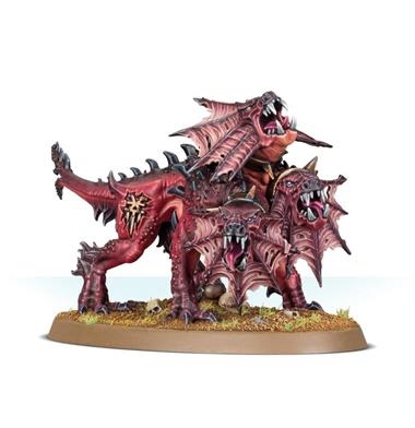 KARANAK THE HOUND OF VENGEANCE | 5011921113187 | GAMES WORKSHOP