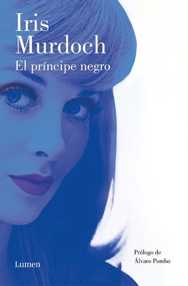 EL PRINCIPE NEGRO | 9788426405777 | IRIS MURDOCH