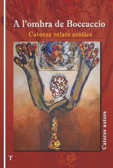A L'OMBRA DE BOCCACCIO | 9788494881626 | ORIOL GUILERA & CARME RIPOLL & PILAR BLASCO & SUSANA ALUJA