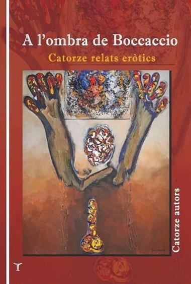 A L'OMBRA DE BOCCACCIO | 9788494881626 | ORIOL GUILERA & CARME RIPOLL & PILAR BLASCO & SUSANA ALUJA