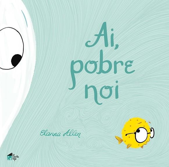 AI POBRE NOI | 9788494927621 | ELANNA ALLEN