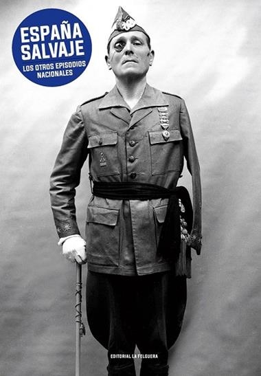 ESPAÑA SALVAJE | 9788494830587 | VVAA