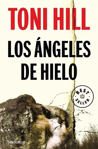 LOS ANGELES DE HIELO | 9788466347211 | TONI HILL