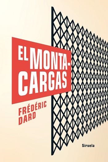 EL MONTACARGAS | 9788417624330 | FREDERIC DARD