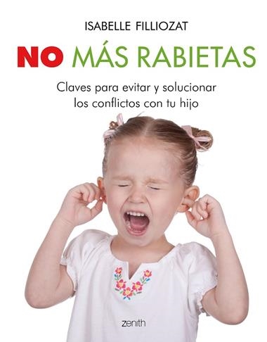 NO MAS RABIETAS | 9788408201922 | ISABELLE FILLIOZAT