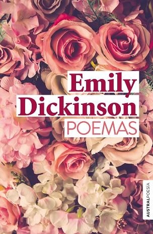 POEMAS | 9788490666487 | EMILY DICKINSON