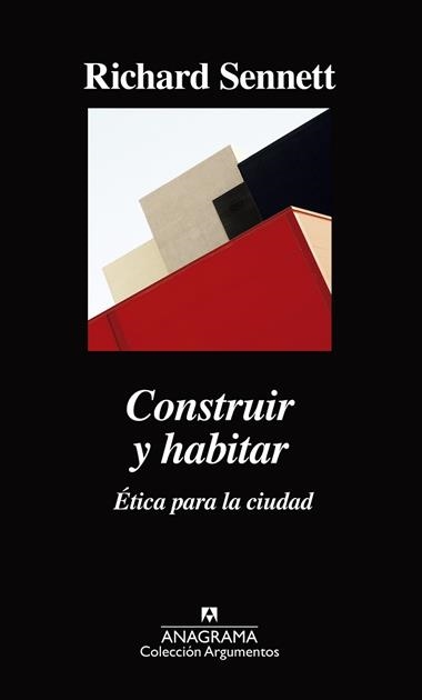 CONSTRUIR Y HABITAR | 9788433964335 | RICHARD SENNETT