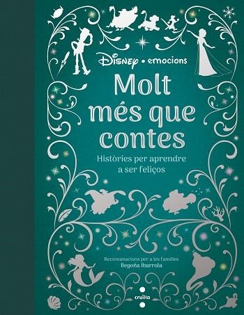 MOLT MES QUE CONTES | 9788491824596 | GABRIELA KESELMAN PORTER