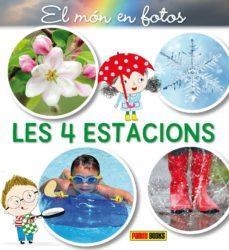 LES 4 ESTACIONS | 9788491677765 | PANINI
