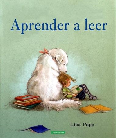 APRENDIENDO A LEER | 9788416578528 | LISA PAPP  PAPP