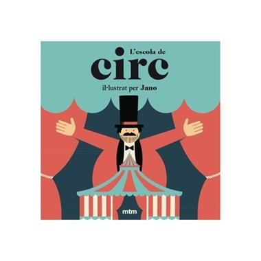 L'ESCOLA DE CIRC | 9788416497966 | ALEJANDRO VIÑUELA AGRA