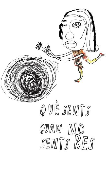 QUE SENTS QUAN NO SENTS RES | 9788498469943 | VICTOR PANICELLO