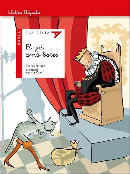 EL GAT AMB BOTES | 9788447939596 | CHARLES PERRAULT