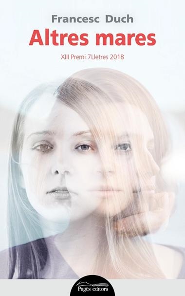 ALTRES MARES | 9788413030654 | FRANCESC DUCH CASANOVA