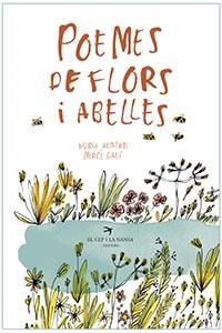 POEMES DE FLORS I ABELLES | 9788417756017 | NURIA ALBERTI DE VELASCO & MERCE GALI SANARAU