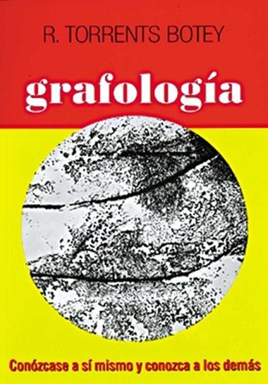 GRAFOLOGIA | 9788420300030 | ROSA TORRENT