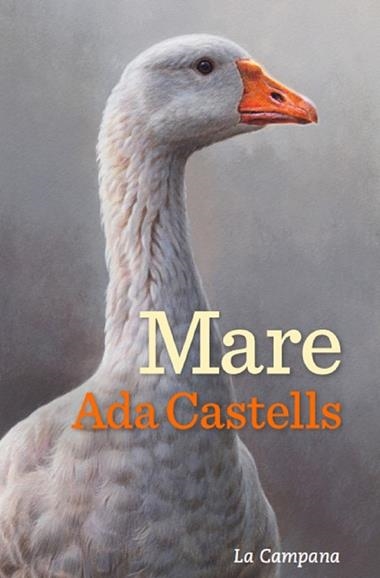 MARE | 9788416863570 | ADA CASTELLS