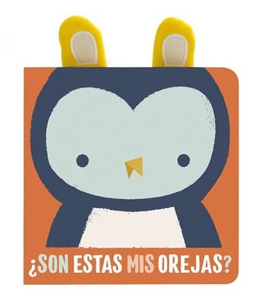 SON ESTAS MIS OREJAS BUHO | 9788408202585 | YOYO