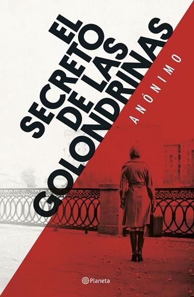 EL SECRETO DE LAS GOLONDRINAS | 9788408205319 | ANONIMO