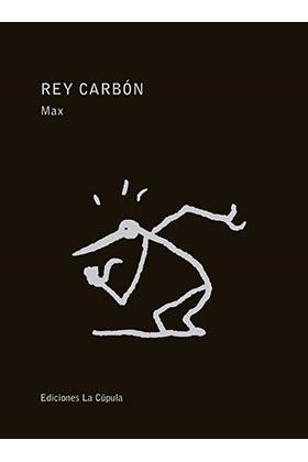 REY CARBON | 9788417442194 | MAX