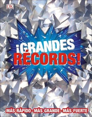 GRANDES RECORDS | 9780241382394 | VVAA