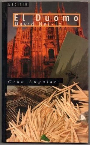 EL DUOMO | 9788482860855 | DAVID NEL·LO