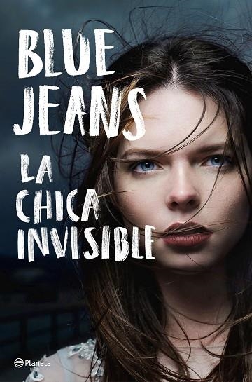 LA CHICA INVISIBLE | 9788408209072 | BLUE JEANS