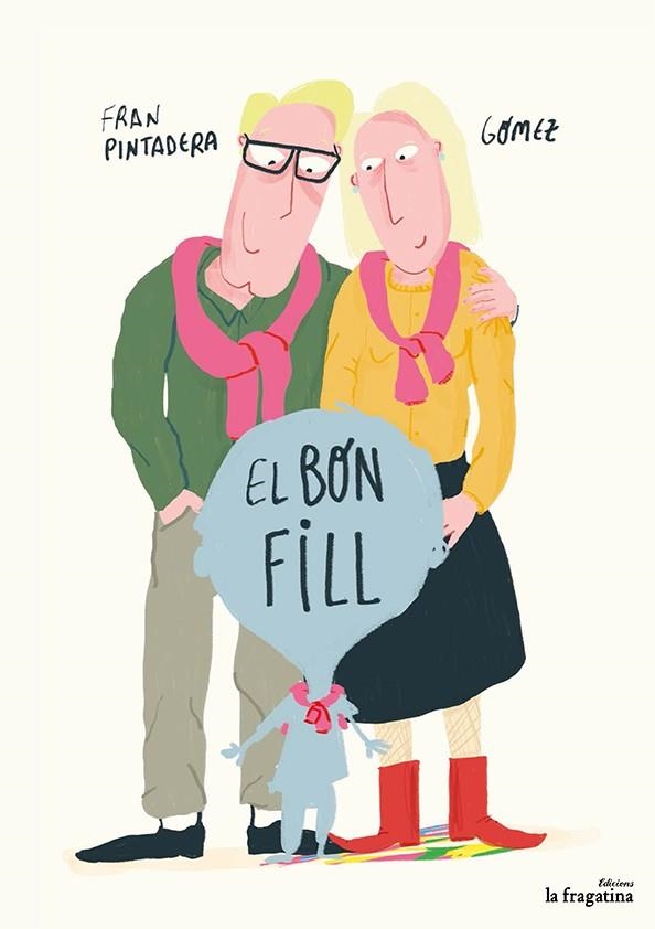AL BON FILL | 9788416566624 | FRAN PINTADERA GOMEZ