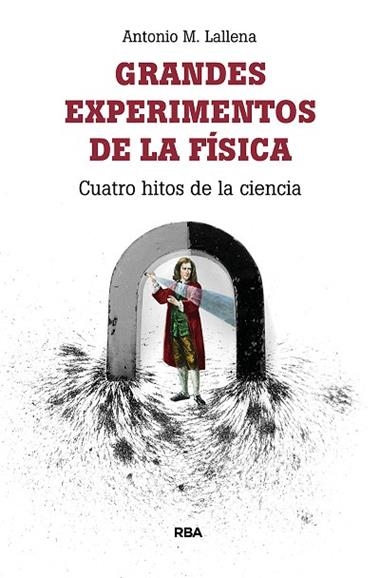 GRANDES EXPERIMENTOS DE LA FISICA | 9788491874317 | ANTONIO LLALLENA ROJO