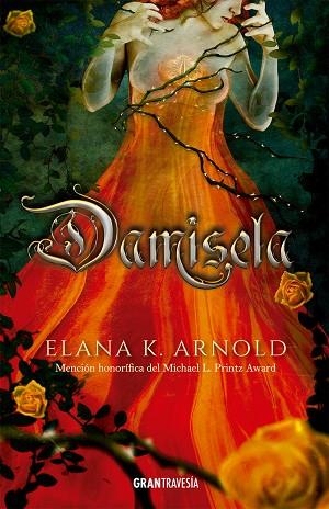 DAMISELA | 9788494799792 | ELANA K ARNOLD